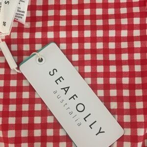 Seafolly new bikini bottoms